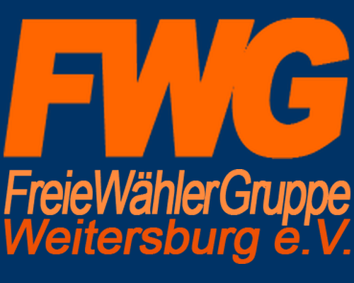 Freie Wählergruppe Weitersburg e.V. 