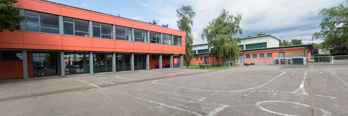 Peter-Friedhofen-Grundschule
